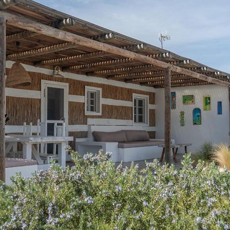 Cabana Da Comporta Exterior foto